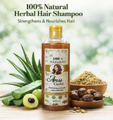 Shampoo 500 ML